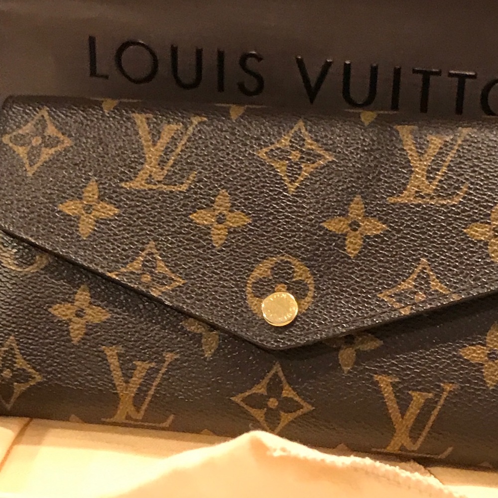 Louis Vuitton Wallet